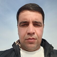 Фотография мужчины Дильшод, 32 года из г. Симферополь