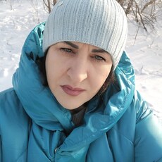 Фотография девушки Наталья, 54 года из г. Артем