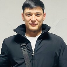 Фотография мужчины Даулет, 26 лет из г. Алматы