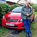 Сергей, 45 лет