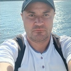 Фотография мужчины Юра, 39 лет из г. Гомель