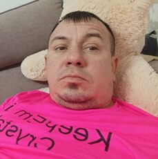 Фотография мужчины Александр, 41 год из г. Гомель