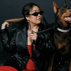 Фотография девушки Lina, 33 года из г. Оренбург