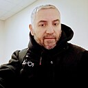 Демри, 45 лет