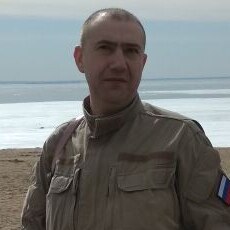 Фотография мужчины Фёдор, 40 лет из г. Брянск