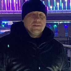 Фотография мужчины Андрей, 39 лет из г. Белгород