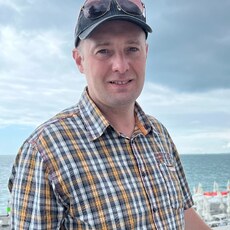 Фотография мужчины Настоящий, 42 года из г. Ижевск