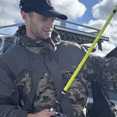 Фотография мужчины Сэмми, 26 лет из г. Магадан