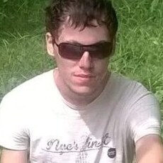 Фотография мужчины Вова, 29 лет из г. Иркутск