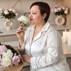 Фотография девушки Катерина, 33 года из г. Оренбург