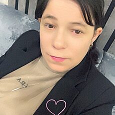 Фотография девушки Индира, 33 года из г. Маджалис