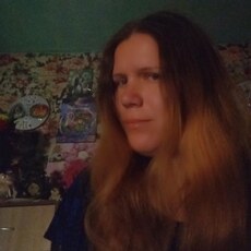 Фотография девушки Евгения, 37 лет из г. Улан-Удэ