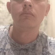 Фотография мужчины Гена, 32 года из г. Петропавловск-Камчатский