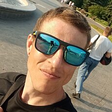 Фотография мужчины Дмитрий, 37 лет из г. Самара