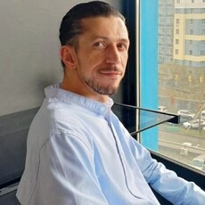 Фотография мужчины Артем, 29 лет из г. Челябинск