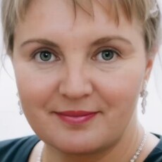 Фотография девушки Надежда, 57 лет из г. Петропавловск