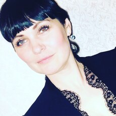 Фотография девушки Любовь, 44 года из г. Иркутск