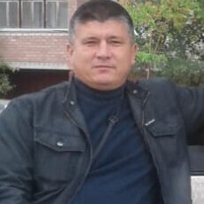 Фотография мужчины Виталий, 50 лет из г. Лиски