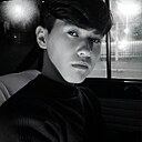 Абзал, 19 лет