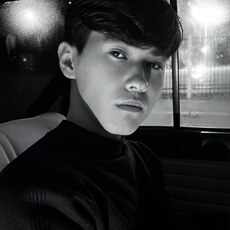 Фотография мужчины Абзал, 19 лет из г. Шымкент