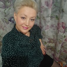 Фотография девушки Елена, 48 лет из г. Ухта