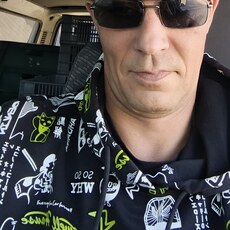 Фотография мужчины Вано, 38 лет из г. Магадан