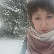 Фотография девушки Kristina, 29 лет из г. Мядель