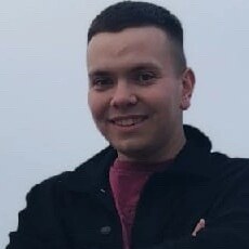 Фотография мужчины Сергей, 28 лет из г. Дзержинск