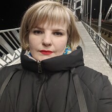 Фотография девушки Наталья, 38 лет из г. Мозырь