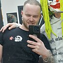 Альбертик, 31 год