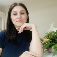 Фотография девушки Ольга, 46 лет из г. Караганда