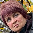 Таиса, 64 года