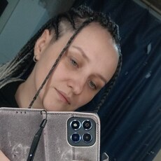 Фотография девушки Алиса, 32 года из г. Сыктывкар