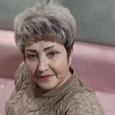 Фотография девушки Елена, 59 лет из г. Кострома