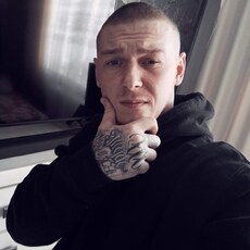 Фотография мужчины Павел, 33 года из г. Могилев