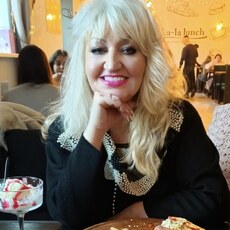 Фотография девушки Это Я, 55 лет из г. Брест