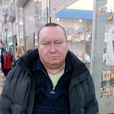 Фотография мужчины Андрей, 66 лет из г. Курган