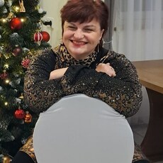 Фотография девушки Светлана, 49 лет из г. Нюрнберг