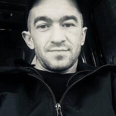 Фотография мужчины Астемир, 34 года из г. Нарткала