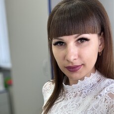 Фотография девушки Крис, 34 года из г. Таганрог