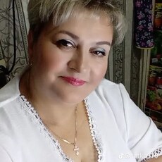 Фотография девушки Яна, 53 года из г. Могилев