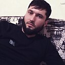 Человек, 30 лет