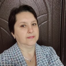 Фотография девушки Наталья, 51 год из г. Коряжма