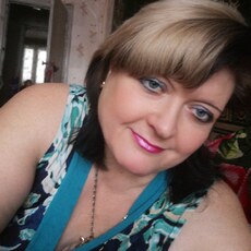 Фотография девушки Ирина, 53 года из г. Рязань