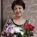 Рузиля, 63 года