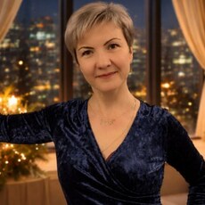 Фотография девушки Мария, 54 года из г. Иркутск