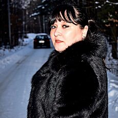 Фотография девушки Natasha, 38 лет из г. Усолье-Сибирское