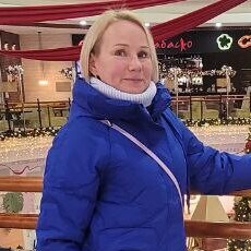 Фотография девушки Александра, 51 год из г. Калининград