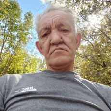 Фотография мужчины Сергей Нагорный, 51 год из г. Астана