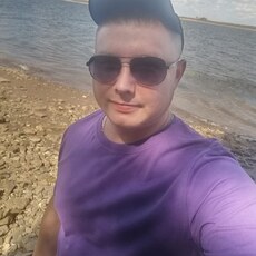 Фотография мужчины Роберт, 29 лет из г. Салават